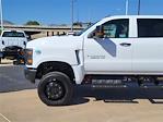 2024 Chevrolet Silverado 5500 Crew Cab DRW 4x4, Cab Chassis for sale #SCL240838 - photo 3