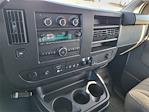 New 2024 Chevrolet Express 3500 Work Van Regular Cab RWD, Cutaway for sale #SCL240843 - photo 12