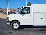 New 2024 Chevrolet Express 3500 Work Van Regular Cab RWD, Cutaway for sale #SCL240843 - photo 2