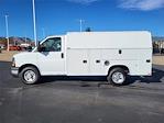 New 2024 Chevrolet Express 3500 Work Van Regular Cab RWD, Cutaway for sale #SCL240843 - photo 3