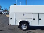 New 2024 Chevrolet Express 3500 Work Van Regular Cab RWD, Cutaway for sale #SCL240843 - photo 6