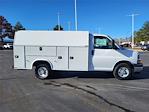 New 2024 Chevrolet Express 3500 Work Van Regular Cab RWD, Cutaway for sale #SCL240843 - photo 7