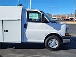 New 2024 Chevrolet Express 3500 Work Van Regular Cab RWD, Cutaway for sale #SCL240843 - photo 8