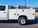 New 2024 Chevrolet Silverado 2500 Work Truck Crew Cab 4WD, 8' 1" Knapheide Steel Service Body Service Truck for sale #SCL240844 - photo 5