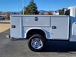 New 2024 Chevrolet Silverado 2500 Work Truck Crew Cab 4WD, 8' 1" Knapheide Steel Service Body Service Truck for sale #SCL240844 - photo 6