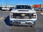 New 2024 Chevrolet Silverado 2500 Work Truck Crew Cab 4WD, 8' 1" Knapheide Steel Service Body Service Truck for sale #SCL240844 - photo 9