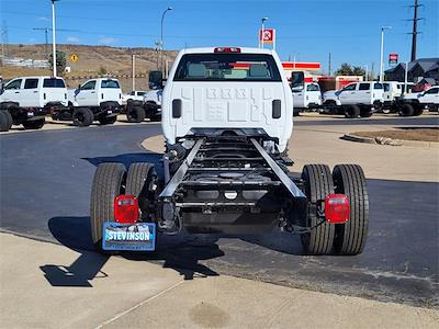 2024 Chevrolet Silverado 5500 Regular Cab DRW 4x2, Cab Chassis for sale #SCL240846 - photo 2