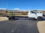 New 2024 Chevrolet Silverado 5500 Work Truck Regular Cab 4x2, Cab Chassis for sale #SCL240846 - photo 7