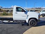 New 2024 Chevrolet Silverado 5500 Work Truck Regular Cab 4x2, Cab Chassis for sale #SCL240846 - photo 8