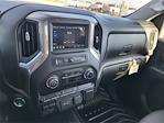 New 2024 Chevrolet Silverado 2500 Work Truck Crew Cab 4x4, Service Truck for sale #SCL240851 - photo 12