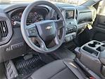 New 2024 Chevrolet Silverado 2500 Work Truck Crew Cab 4x4, Service Truck for sale #SCL240851 - photo 18