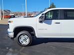 New 2024 Chevrolet Silverado 2500 Work Truck Crew Cab 4x4, Service Truck for sale #SCL240851 - photo 3