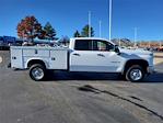 New 2024 Chevrolet Silverado 2500 Work Truck Crew Cab 4x4, Service Truck for sale #SCL240851 - photo 7