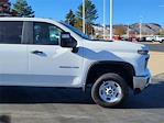 New 2024 Chevrolet Silverado 2500 Work Truck Crew Cab 4x4, Service Truck for sale #SCL240851 - photo 8