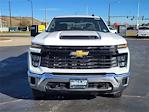 New 2024 Chevrolet Silverado 2500 Work Truck Crew Cab 4x4, Service Truck for sale #SCL240851 - photo 9