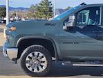 New 2025 Chevrolet Silverado 2500 LT Crew Cab 4WD, Pickup for sale #SCL240853 - photo 3