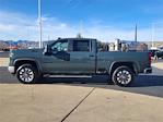 New 2025 Chevrolet Silverado 2500 LT Crew Cab 4WD, Pickup for sale #SCL240853 - photo 2