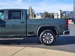 New 2025 Chevrolet Silverado 2500 LT Crew Cab 4WD, Pickup for sale #SCL240853 - photo 4