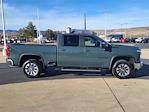 New 2025 Chevrolet Silverado 2500 LT Crew Cab 4WD, Pickup for sale #SCL240853 - photo 7