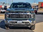 New 2025 Chevrolet Silverado 2500 LT Crew Cab 4WD, Pickup for sale #SCL240853 - photo 8