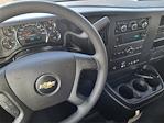 New 2024 Chevrolet Express 3500 1LS RWD, Passenger Van for sale #SCL240888 - photo 11