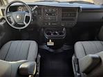 New 2024 Chevrolet Express 3500 1LS RWD, Passenger Van for sale #SCL240888 - photo 19