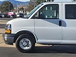 New 2024 Chevrolet Express 3500 1LS RWD, Passenger Van for sale #SCL240888 - photo 3