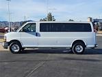 New 2024 Chevrolet Express 3500 1LS RWD, Passenger Van for sale #SCL240888 - photo 2