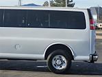 New 2024 Chevrolet Express 3500 1LS RWD, Passenger Van for sale #SCL240888 - photo 4