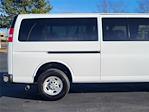 New 2024 Chevrolet Express 3500 1LS RWD, Passenger Van for sale #SCL240888 - photo 5