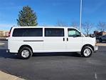 New 2024 Chevrolet Express 3500 1LS RWD, Passenger Van for sale #SCL240888 - photo 6