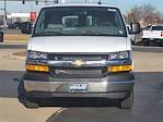 New 2024 Chevrolet Express 3500 1LS RWD, Passenger Van for sale #SCL240888 - photo 8