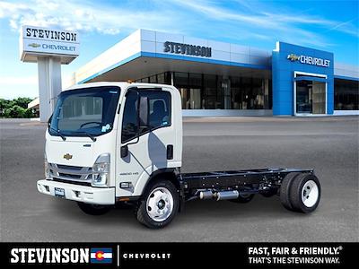 New 2025 Chevrolet LCF 4500HG Regular Cab 4x2, Cab Chassis for sale #SCL250017 - photo 1