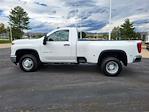 New 2025 Chevrolet Silverado 3500 Work Truck Regular Cab 4x4, Pickup for sale #SCL250023 - photo 4