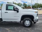 New 2025 Chevrolet Silverado 3500 Work Truck Regular Cab 4x4, Pickup for sale #SCL250023 - photo 8