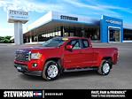 Used 2015 GMC Canyon SLE Extended Cab 4x4, Pickup for sale #SCL250029A - photo 1