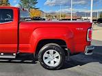 Used 2015 GMC Canyon SLE Extended Cab 4x4, Pickup for sale #SCL250029A - photo 5