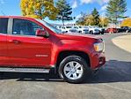 Used 2015 GMC Canyon SLE Extended Cab 4x4, Pickup for sale #SCL250029A - photo 8