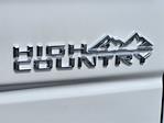 New 2025 Chevrolet Silverado 1500 High Country Crew Cab 4WD, Pickup for sale #SCL250035 - photo 23