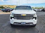 New 2025 Chevrolet Silverado 1500 High Country Crew Cab 4WD, Pickup for sale #SCL250035 - photo 9