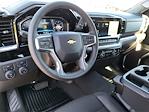 New 2025 Chevrolet Silverado 1500 LT Crew Cab 4WD, Pickup for sale #SCL250039 - photo 18