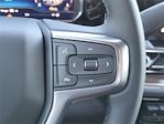 New 2025 Chevrolet Silverado 1500 LT Crew Cab 4WD, Pickup for sale #SCL250039 - photo 29