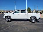 New 2025 Chevrolet Silverado 1500 LT Crew Cab 4WD, Pickup for sale #SCL250039 - photo 4