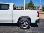 New 2025 Chevrolet Silverado 1500 LT Crew Cab 4WD, Pickup for sale #SCL250039 - photo 5