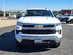 New 2025 Chevrolet Silverado 1500 LT Crew Cab 4WD, Pickup for sale #SCL250039 - photo 9