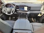 New 2025 Chevrolet Silverado 2500 LTZ Crew Cab 4WD, Pickup for sale #SCL250045 - photo 22