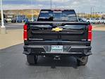 New 2025 Chevrolet Silverado 2500 LTZ Crew Cab 4WD, Pickup for sale #SCL250045 - photo 2