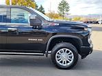 New 2025 Chevrolet Silverado 2500 LTZ Crew Cab 4WD, Pickup for sale #SCL250045 - photo 8