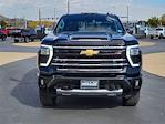 New 2025 Chevrolet Silverado 2500 LTZ Crew Cab 4WD, Pickup for sale #SCL250045 - photo 9