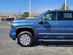 New 2025 Chevrolet Silverado 2500 High Country Crew Cab 4WD, Pickup for sale #SCL250048 - photo 3